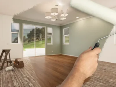 Home renovation