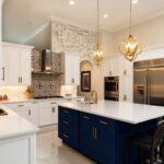 Kitchen renovation ideas