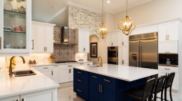 Kitchen renovation ideas
