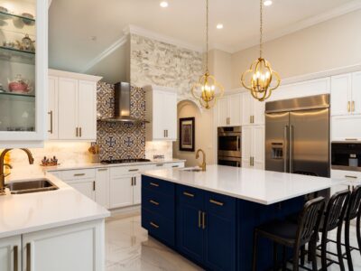 Kitchen renovation ideas