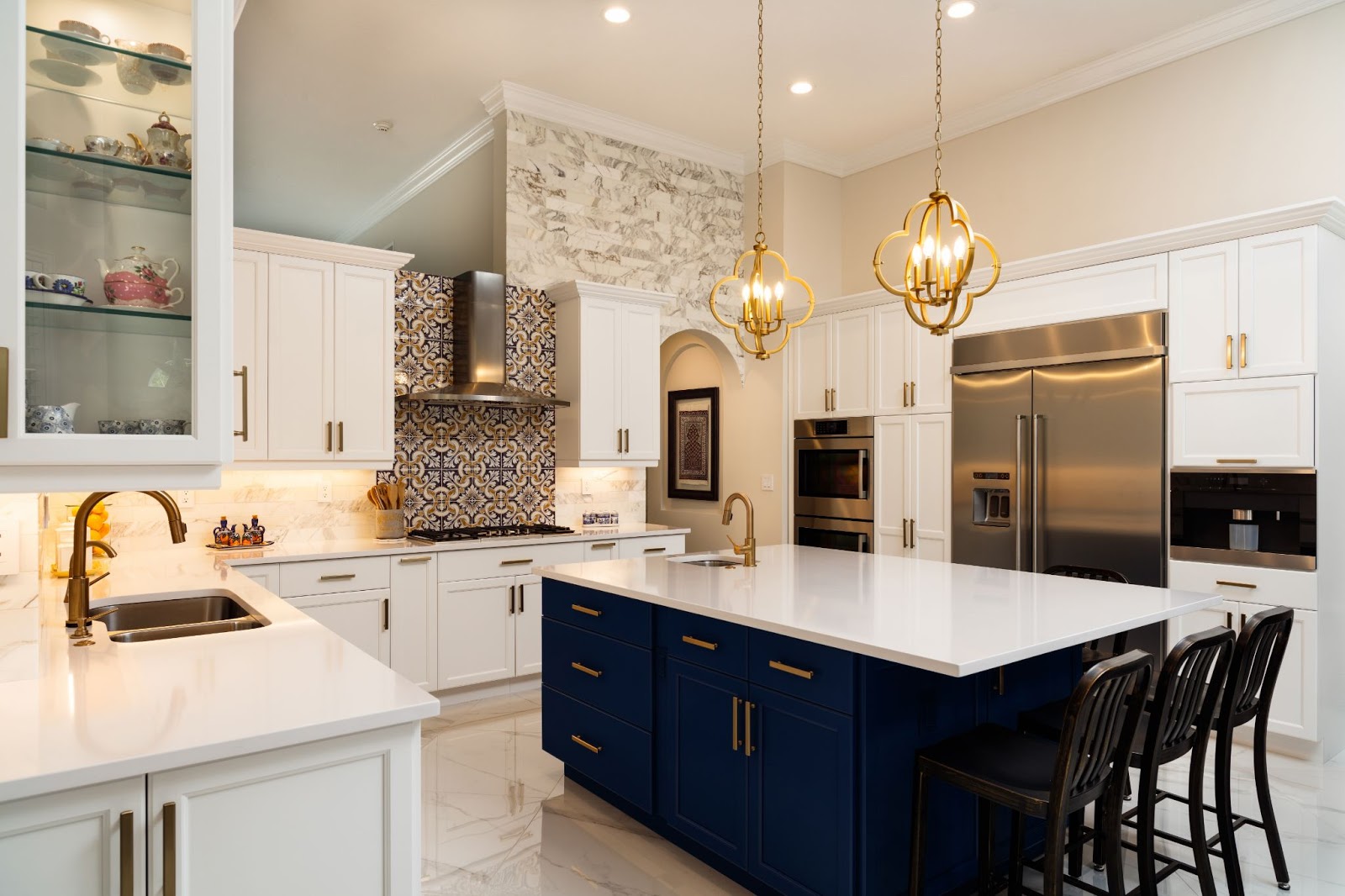 Kitchen renovation ideas